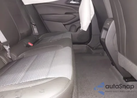 2025 Chevrolet Trax Fwd Lt z USA, uszkodzony, nr VIN KL77LHEP6SC170095